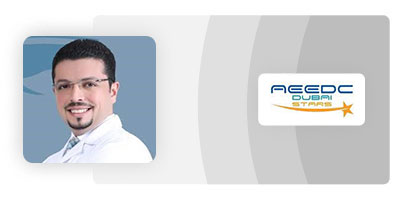 Dr. Majd Naji