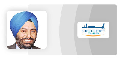 Prof. Preetinder Singh