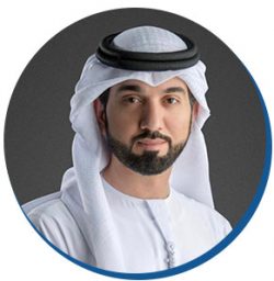 Major Ahmed Saleh Alzarooni