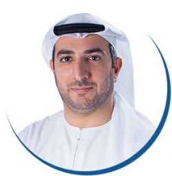 Eng. Anas Al Madani