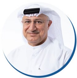 Dr. Abdul Salam Al Madani