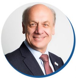 Dr. Gerhard Konrad Seeberger