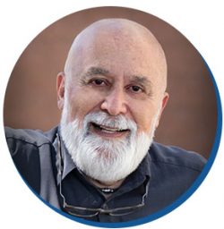 Dr. Jack Dillenberg