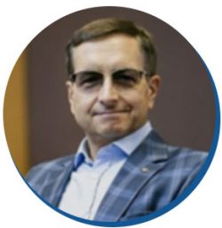 Prof. Jaroslaw J. Fedorowski