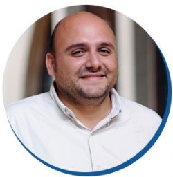 Mr. Mario Stephan