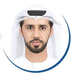 Saif Al Kaabi