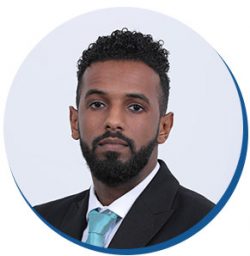 Eng. Mohammed ElHussein