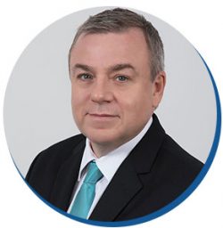 Mr. Paul Wilson