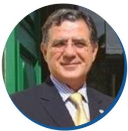 H.E. Amb. Sergio Piazzi
